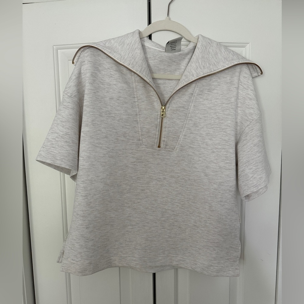 Varley Willow Top size small